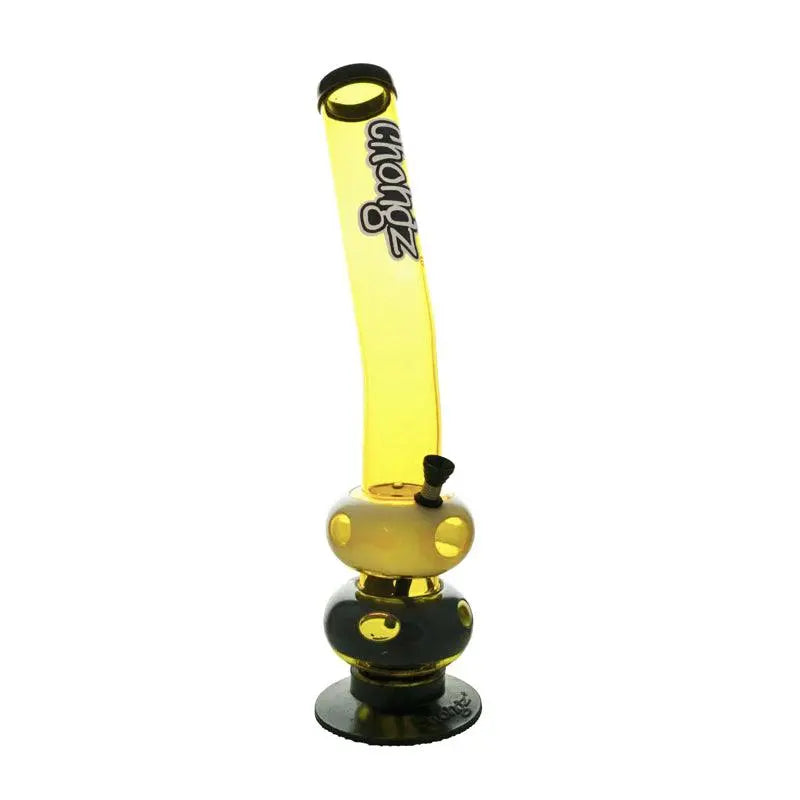 Chongz Pigsy Traitor Acrylic Bong 40cm-