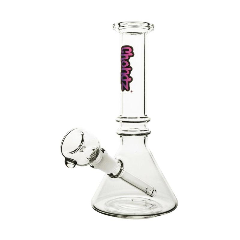 Chongz The Gimp Beaker Bong 20cm-