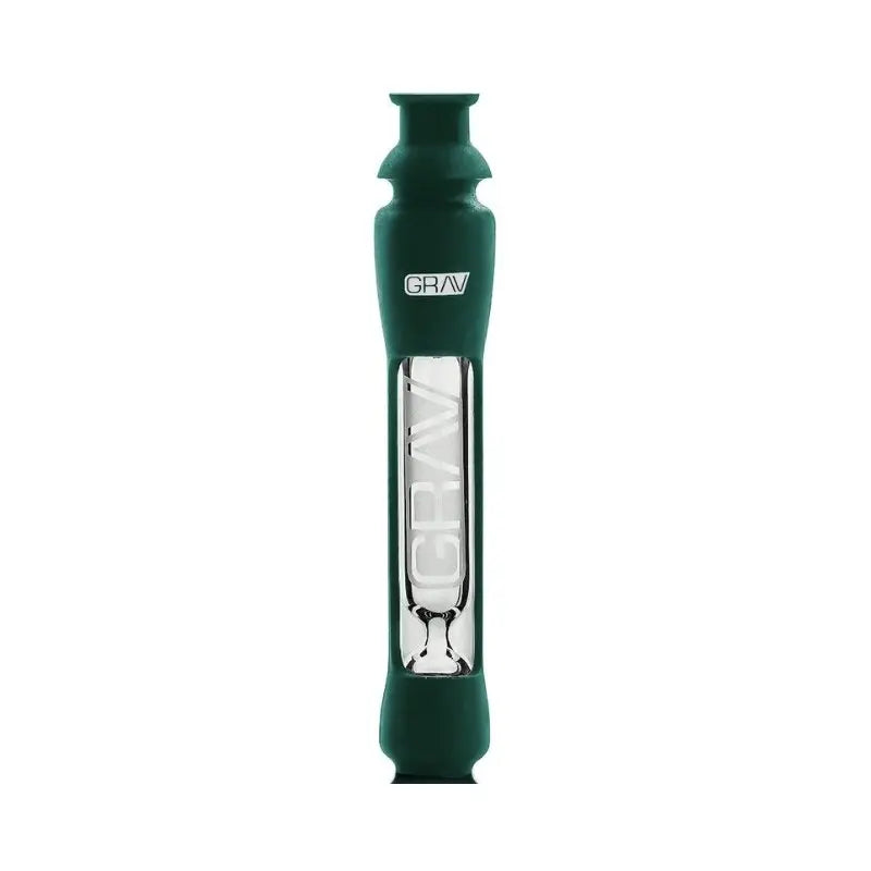 GRAV 12mm Taster with Silicone Skin - Teal-
