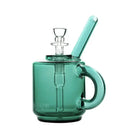 GRAV Coffee Mug Pocket Bubbler Bong 12cm - Blue-
