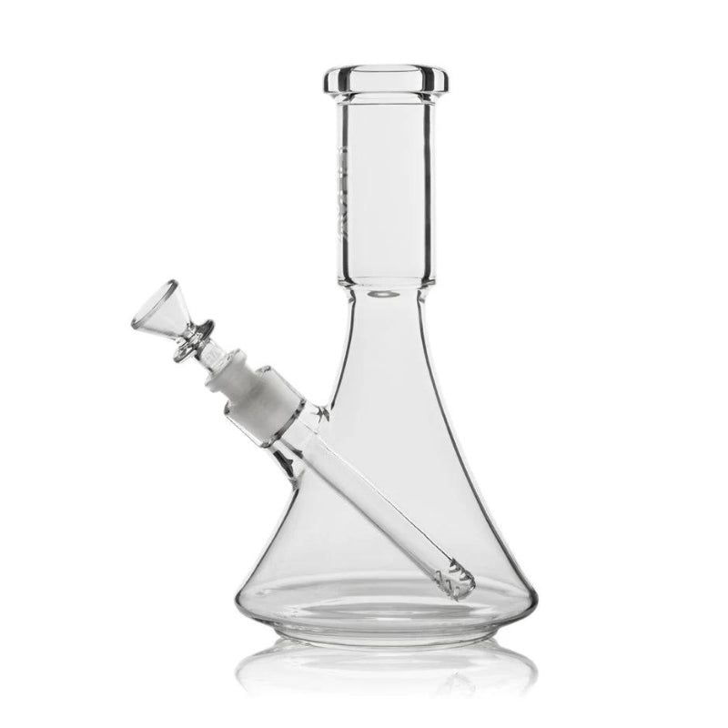 GRAV Deco Beaker Bong 25cm-