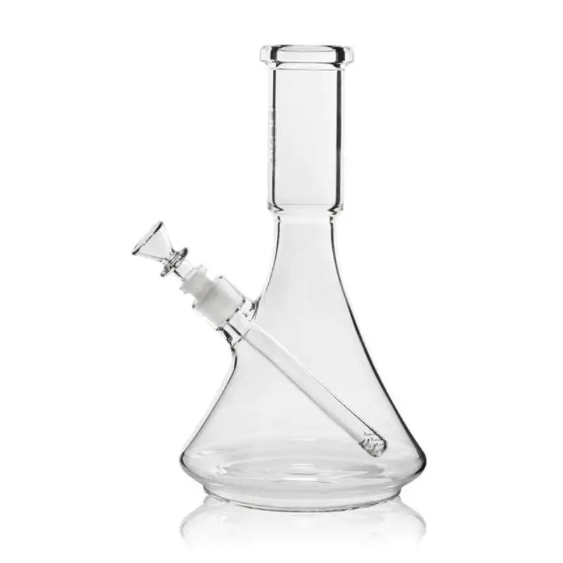 GRAV Deco Beaker Bong 30cm - Blue-