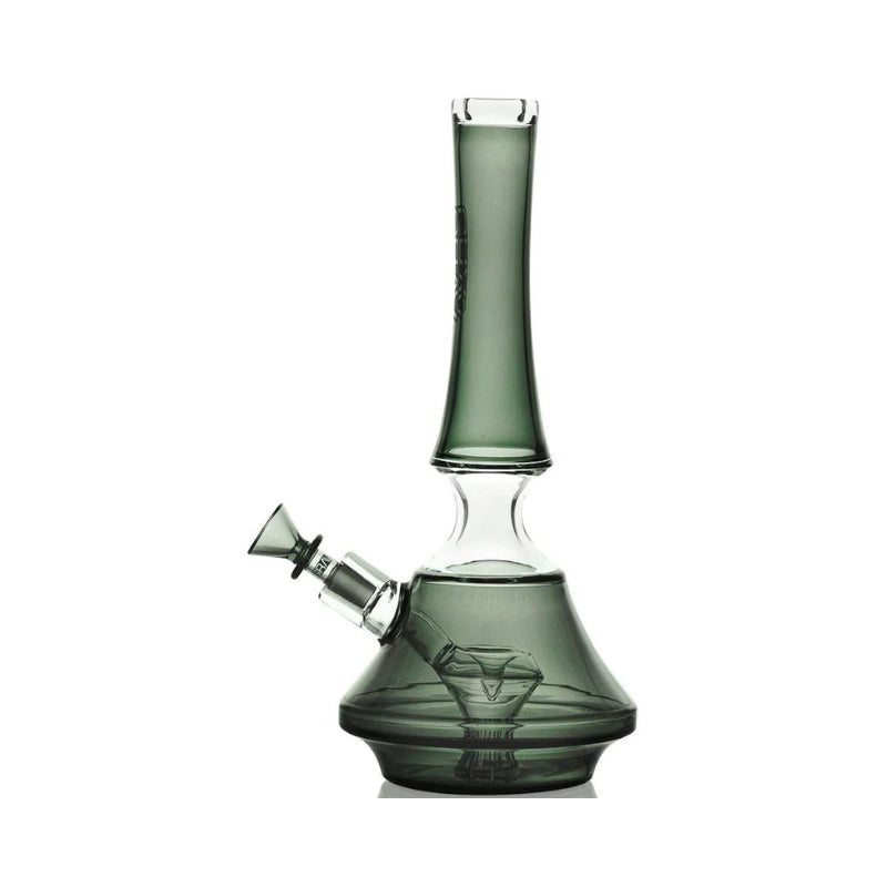 GRAV Empress Smoke Percolator Bong 33cm-