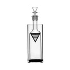 GRAV Medium Gravitron Bong 24cm-