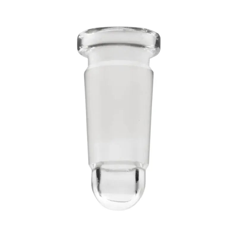 GRAV Menorah Bong 35cm – Glass Bongs Australia