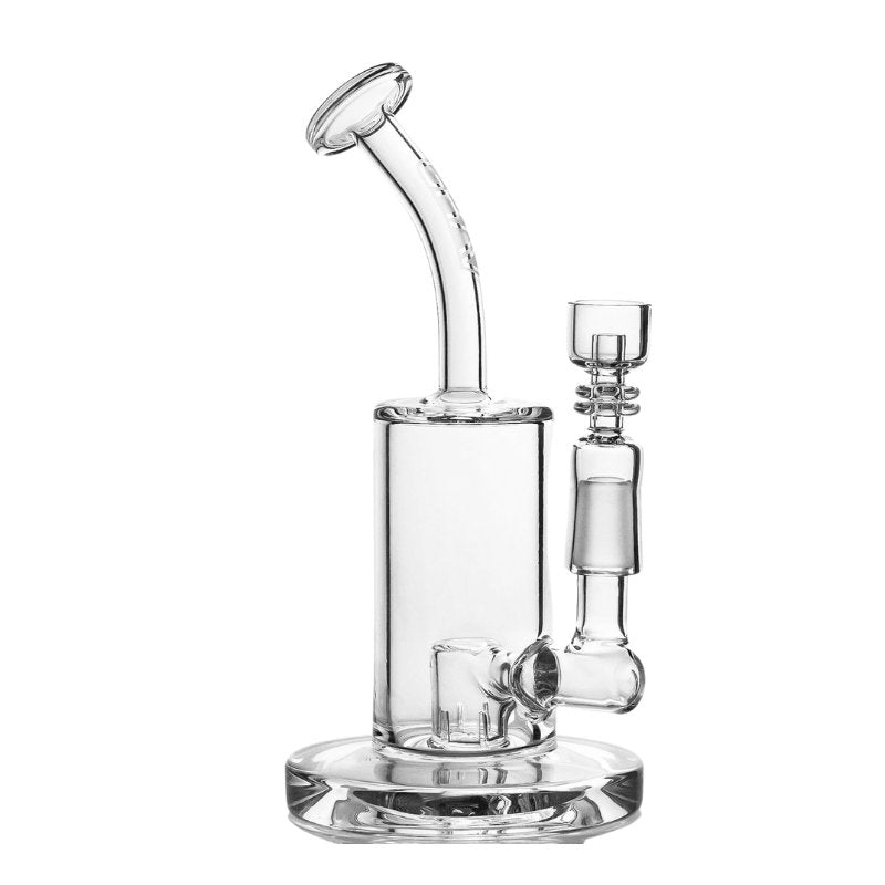 GRAV Umbrella Percolator Dab Rig 15cm-