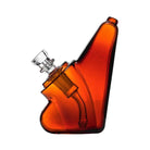 GRAV Wedge Bubbler Bong 12cm - Blue-