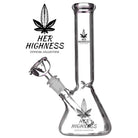 Her Highness I Limited Edition Bong-