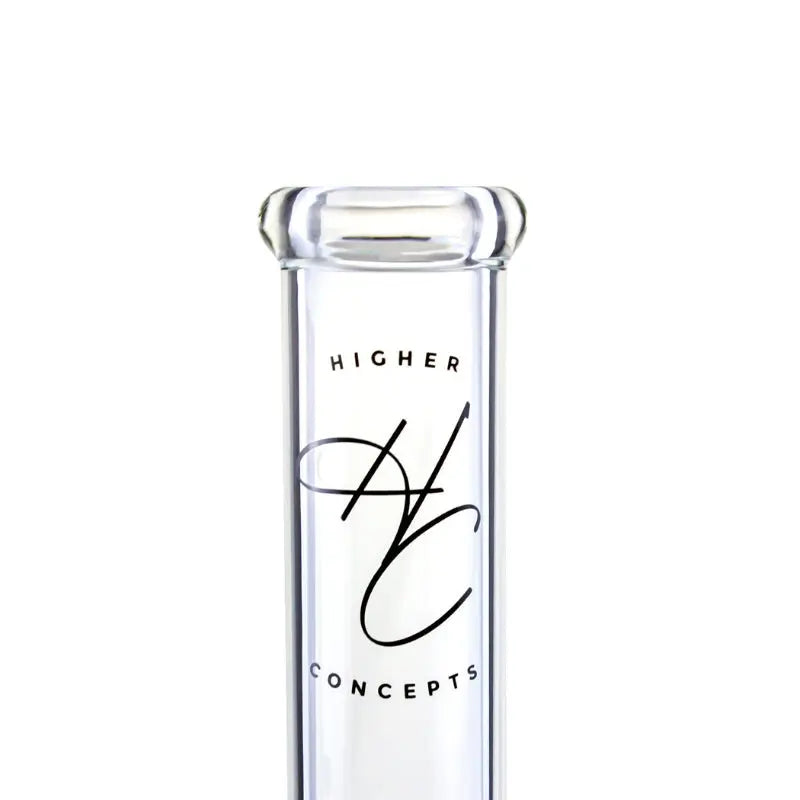 Higher Concepts Small Beaker Bong 25cm-