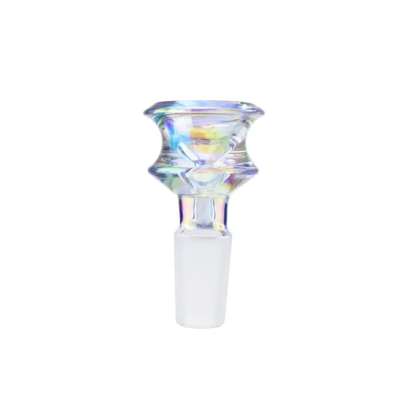 Higher Concepts Tree Percolator Bong 33cm - Iridescent-