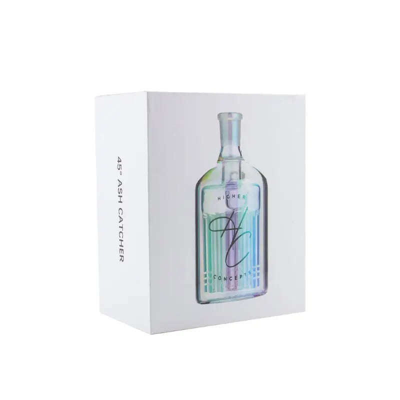 Higher Concepts 45° Ash Catcher 14mm-