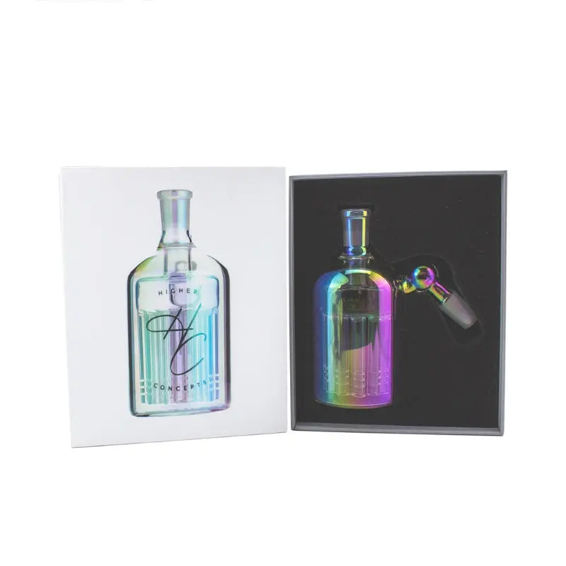 Higher Concepts 45° Ash Catcher 14mm-