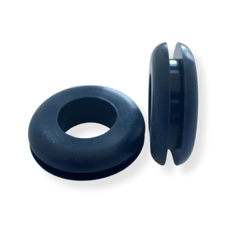 Silicone Grommets-Navy