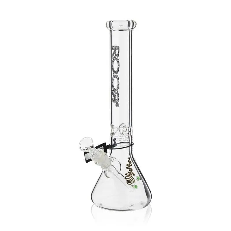 ROOR Beaker Bong 35cm - Lace-
