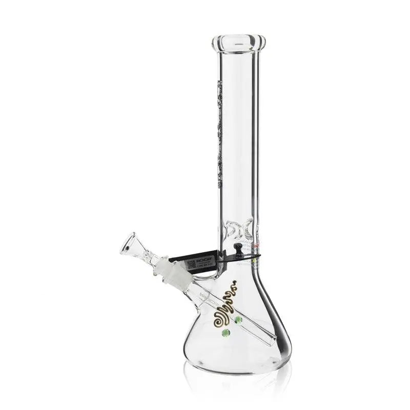 ROOR Beaker Bong 35cm - Lace-