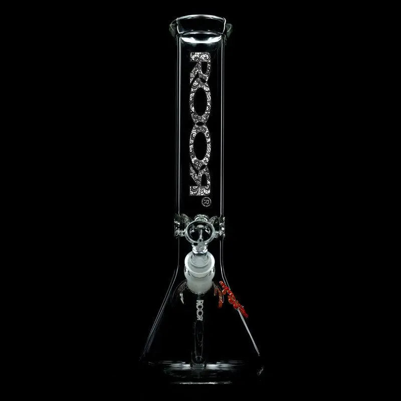 ROOR Beaker Bong 35cm - Lace-