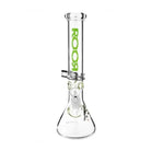 ROOR Beaker Bong 35cm - Neon Green-