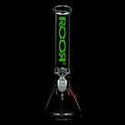ROOR Beaker Bong 35cm - Neon Green-