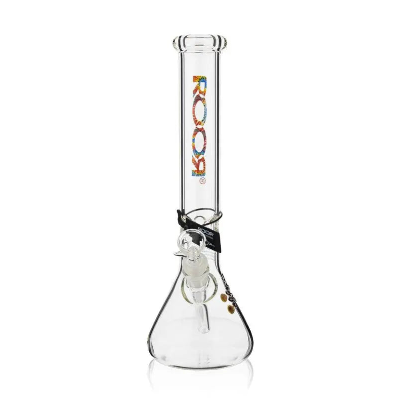 ROOR Beaker Bong 35cm - Tie-Dye-