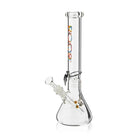 ROOR Beaker Bong 35cm - Tie-Dye-