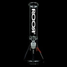 ROOR Beaker Bong 35cm - White-
