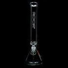 ROOR Beaker Bong 45cm - Black & White-