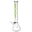 ROOR Beaker Bong 45cm - Neon Green-