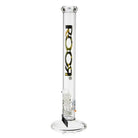 ROOR Straight Tube Bong 45cm - Camo-