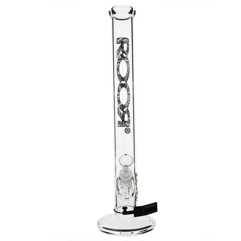 ROOR Straight Tube Bong 45cm - Lace-
