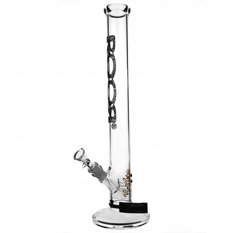 ROOR Straight Tube Bong 45cm - Lace-