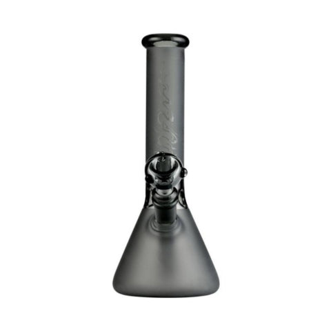 Bud Beaker Bong 25cm - Matte Black