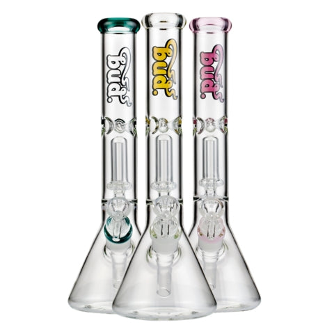 Bud UFO Percolator Bongs