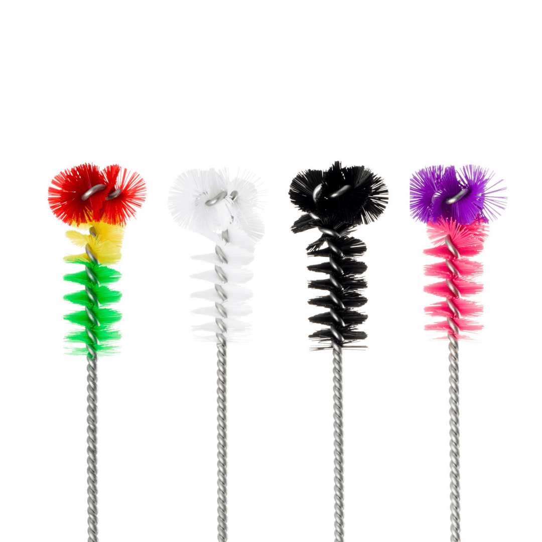 Bong Cleaning Brush 23cm Glass Bongs Australia