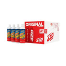 Formula 420 - Original Glass Bong Cleaner (355ml)-24-Pack