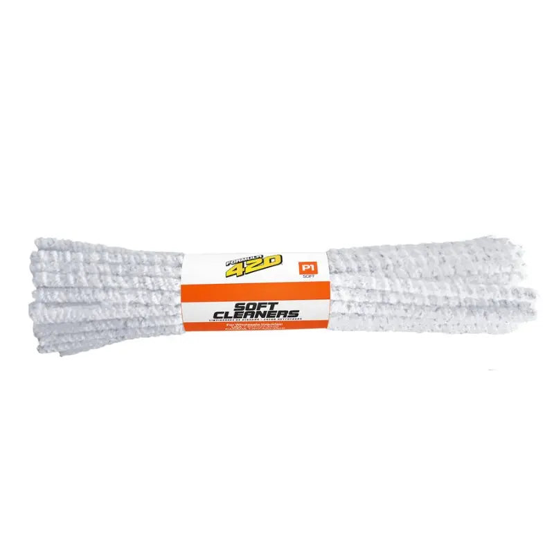 Formula 420 Soft Pipe Cleaners - 15cm-
