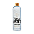 Piece Water Solution - All Natural Bong Water & Cleaner Alternative (355ml)-Single