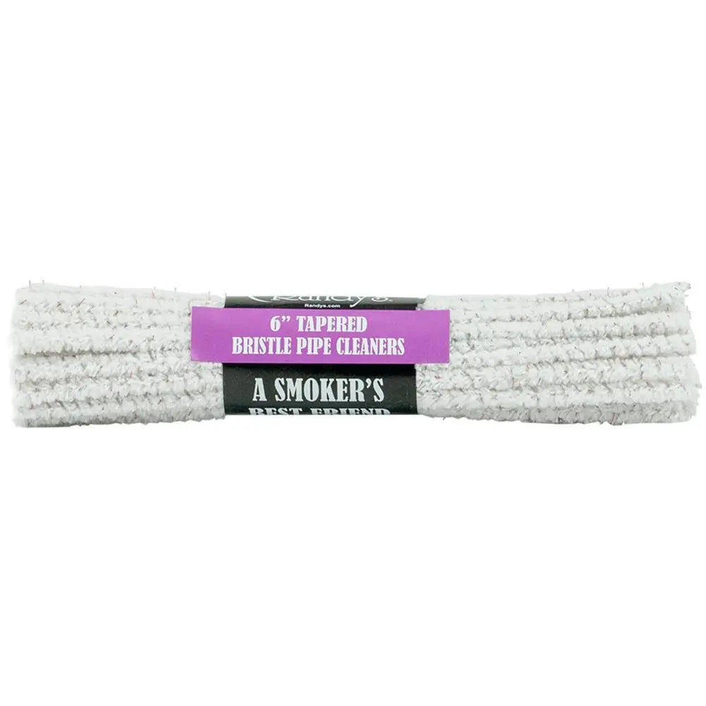 Randys Bristle Tapered Pipe Cleaners - 15cm-