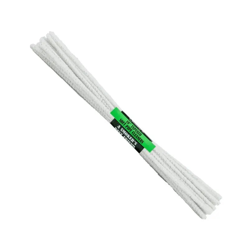 Randys Soft Tapered Pipe Cleaners - 25cm-