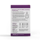 uTest Ecstasy MDMA Drug Test - 500ng/mL- 