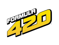 Formula 420 Original Cleaner Logo