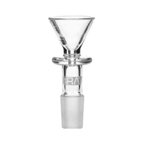 GRAV 14mm Funnel Cone Piece