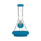 GRAV Deco Silicone Beaker 24cm - Blue-