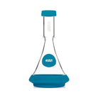 GRAV Deco Silicone Beaker 24cm - Blue-
