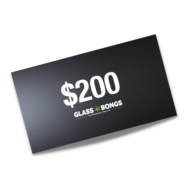 Gift Cards- $200