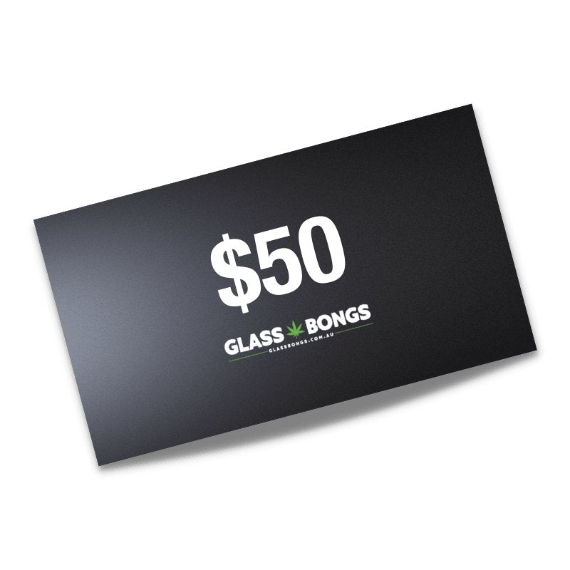 Gift Cards- $50