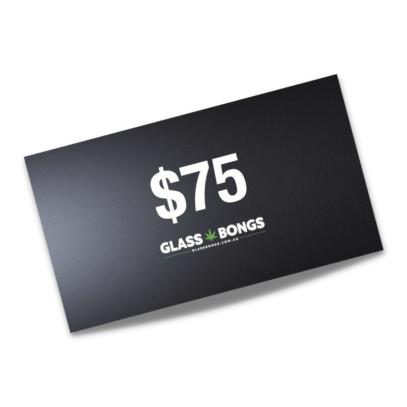 Gift Cards- $75