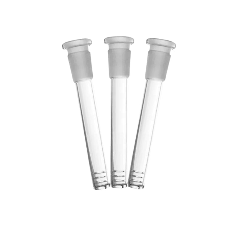 Glass Diffusor Downstem 10mm (3 Pack)-