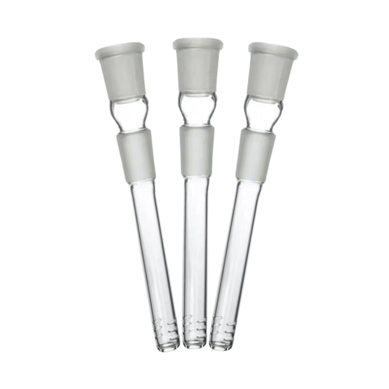 Glass Diffusor Downstem 18mm (3 Pack)-