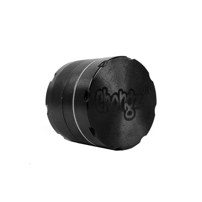 Chongz Hard As Nails 4 Part Grinder 50mm-