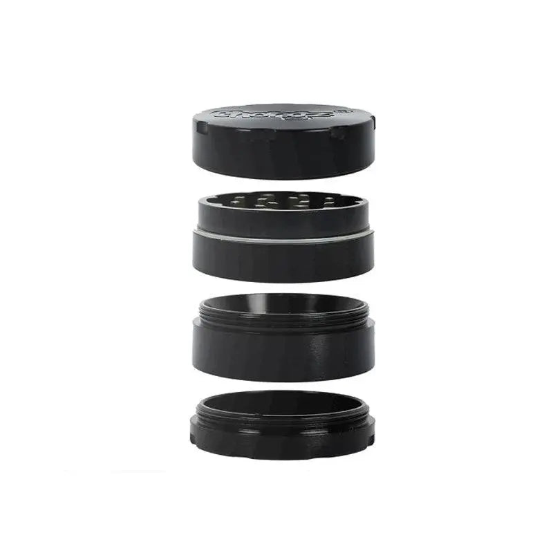 Chongz Hard As Nails 4 Part Grinder 50mm-